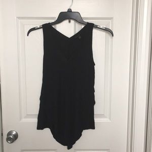 Banana Republic  black top